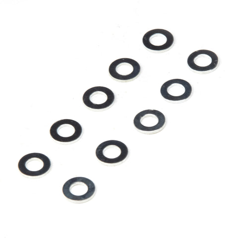 Axial AXI236103 Washer, 2.5mm x 4.6mm x 0.5mm