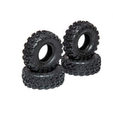 AXI40003 AXI40003 Rock Lizards 1.0 Tire, SCX24