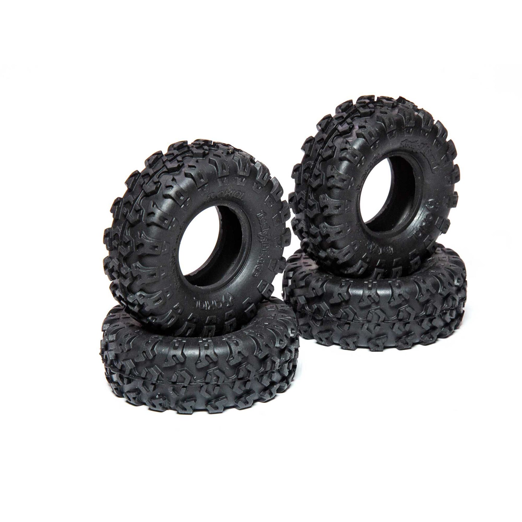 AXI40003 AXI40003 Rock Lizards 1.0 Tire, SCX24