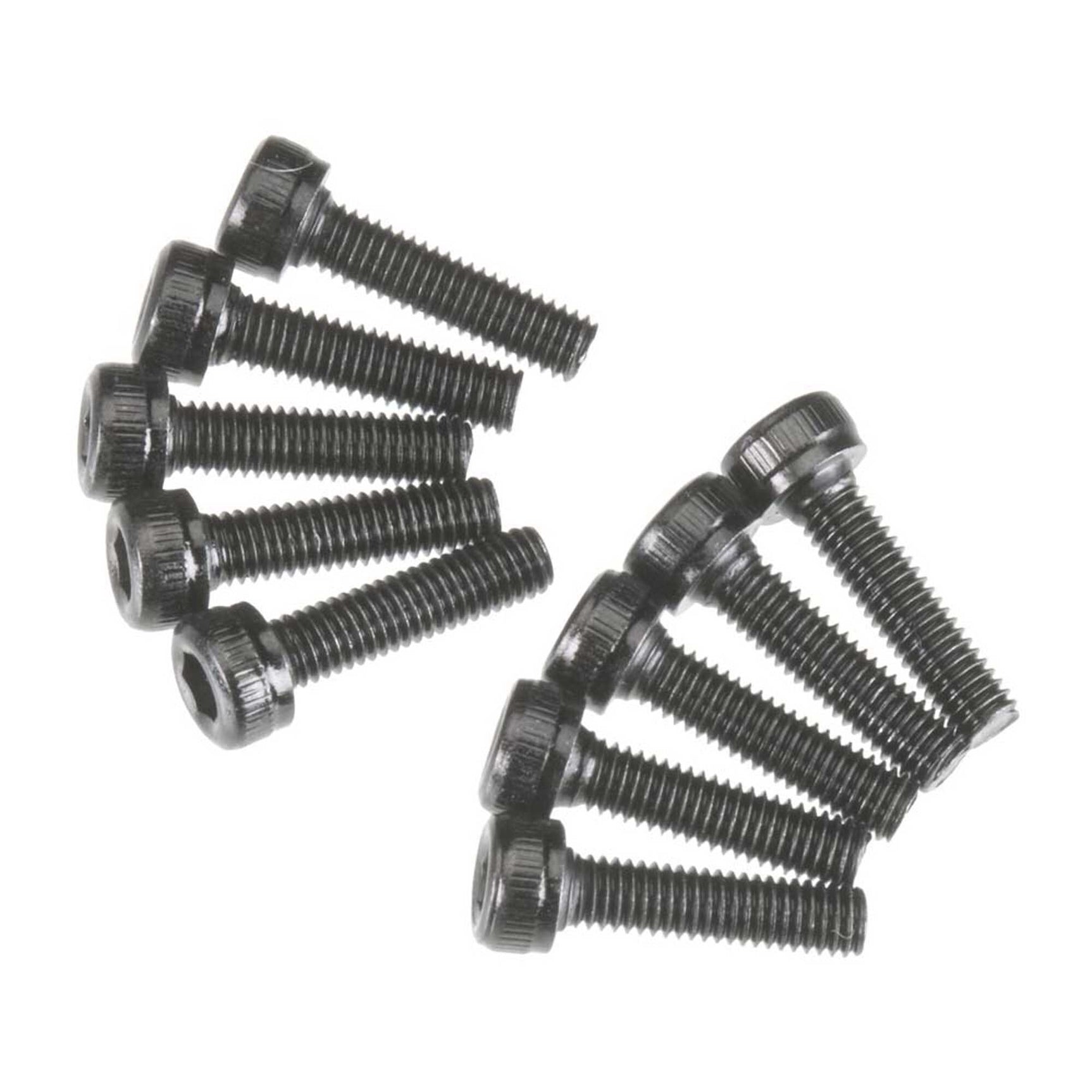 AXA086 AXA086 Cap Head Screw, 3x12mm
