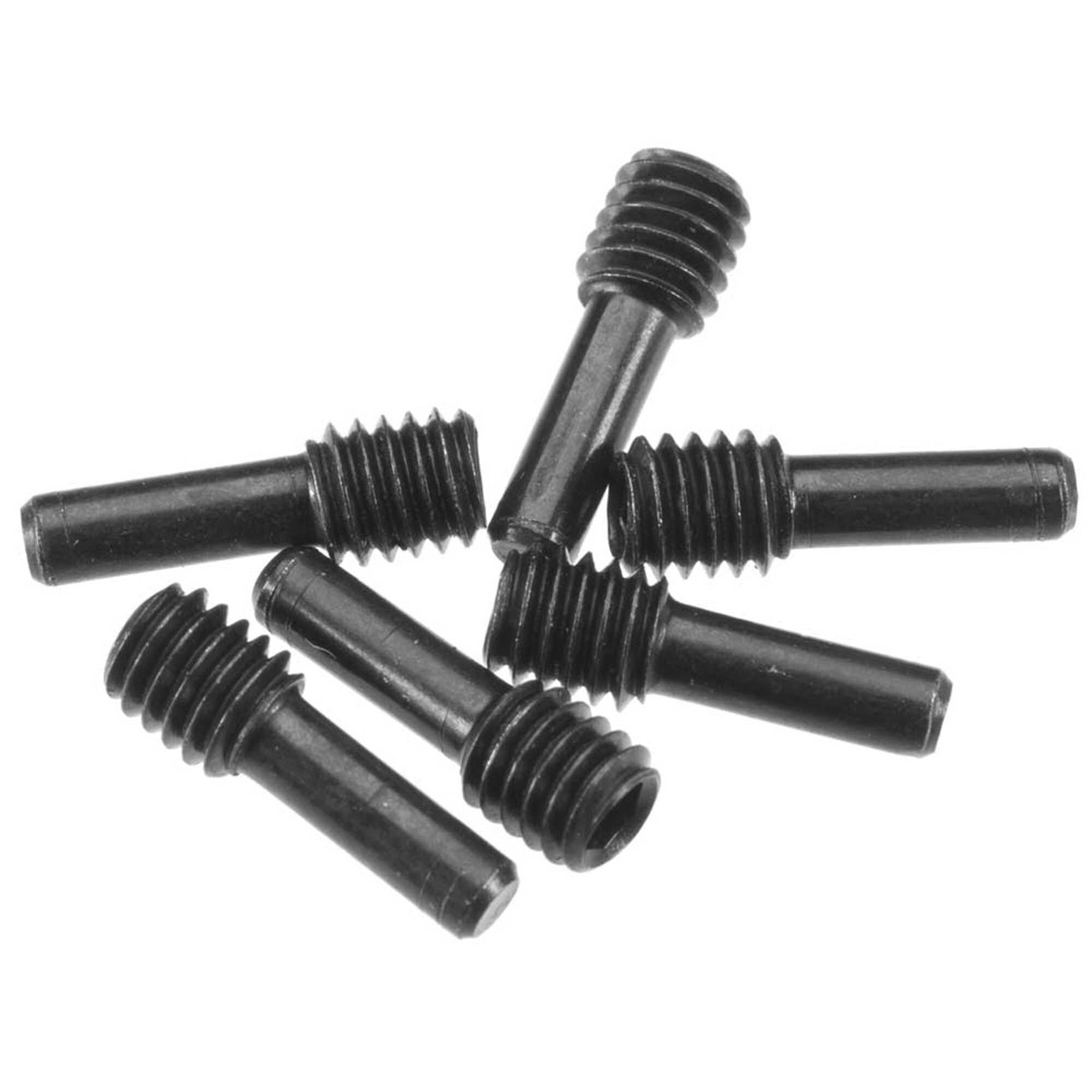 AXA0286 AXA0286 Screw Shaft, 4x2.5x12mm