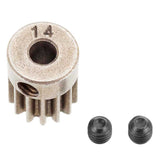 AX30569 AX30569 Steel Pinion Gear, 48P, 14T