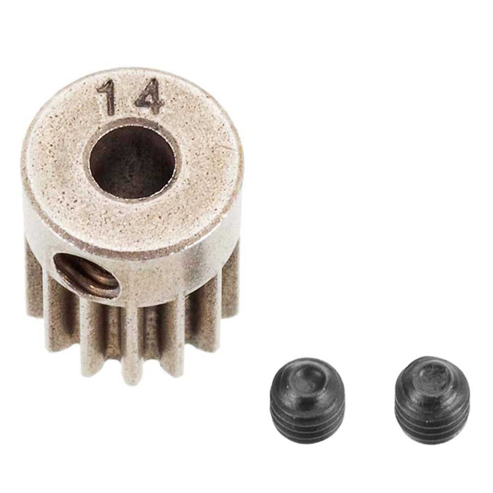 AX30569 AX30569 Steel Pinion Gear, 48P, 14T