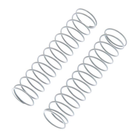 Axial AX31441 Shock Spring, 12.5x60mm, 1.13lbs/in, White