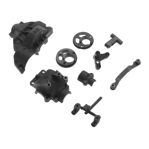 Axial AX31512 Chassis Components, Yeti Jr