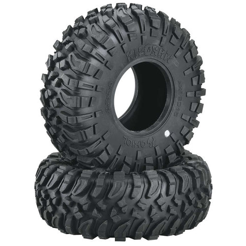 Axial AX12015 Ripsaw 1/10 2.2 Tire, X Compound