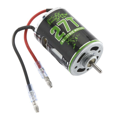 Axial AX24004 27T Brushed 540 Electric Motor