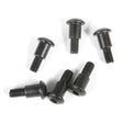 AX31403 AX31403 Hex Button Head Shoulder Screw, 3x4x10mm