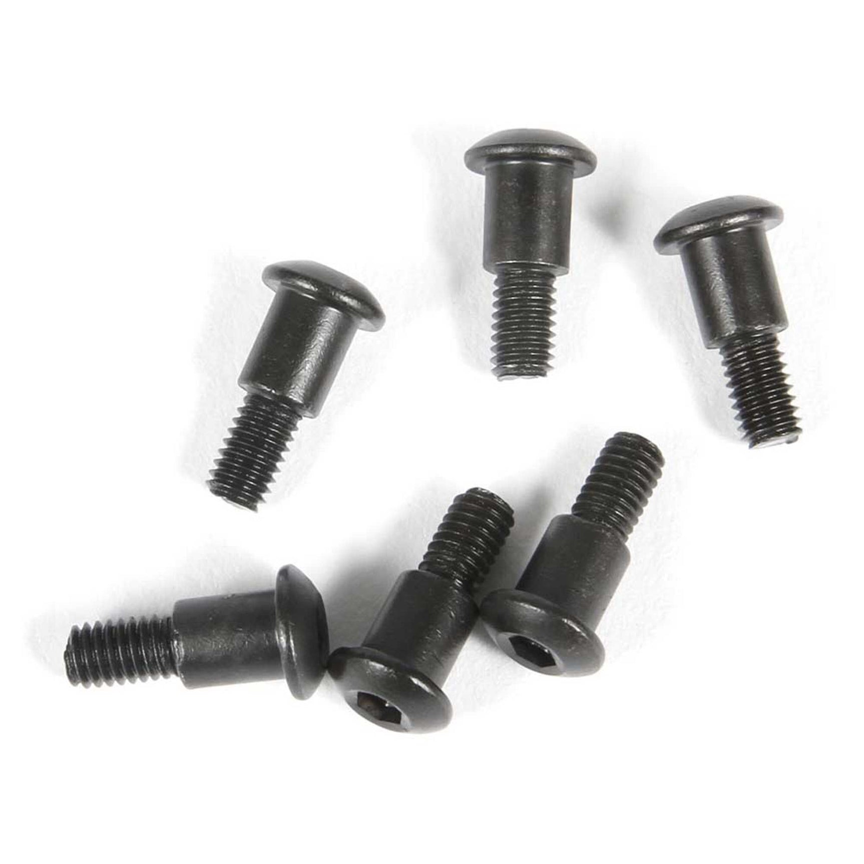 AX31403 AX31403 Hex Button Head Shoulder Screw, 3x4x10mm