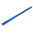 INTC27628BL C27628BL X-Maxx Billet Machined Center Main Drive Shaft, Blue