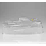 JCO0384 0384 Finnisher 1/8 Body, Clear