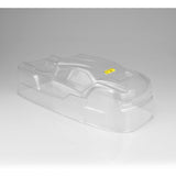 Finnisher 1/8 Body, Clear