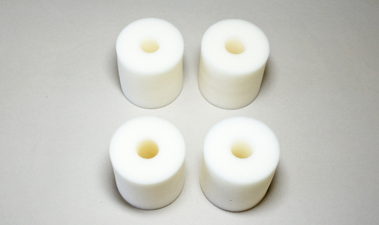 MUGB0124 B0124 Air Filter Foam for B0123 (4)