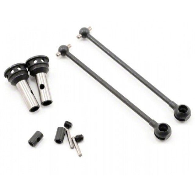 MUGE0220 E0220 Front/Rear Universal Set