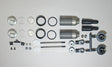 MUGE2577 E2577 Front Shock Set, 16mm