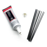 MXLMAX-05-005 MAX-05-005 Carbon Body Reinforcement Set