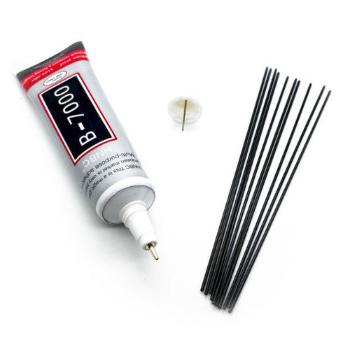 MXLMAX-05-005 MAX-05-005 Carbon Body Reinforcement Set