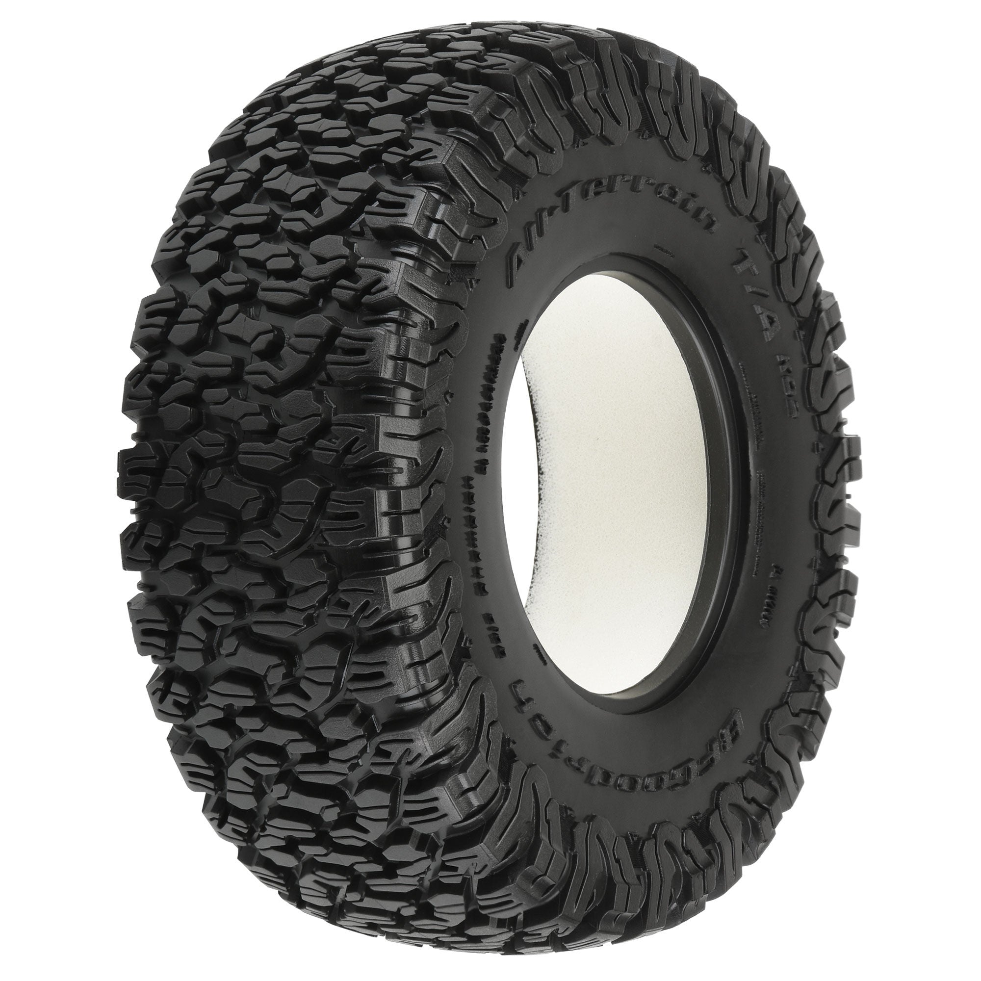 BFGoodrich All-Terrain T/A KO2 M2 Medium Tires – Dollar Hobbyz