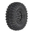 PRO10194-10 1019410 Hyrax 1/24 1.0" Tires w/ 7mm Impulse Wheels (4)