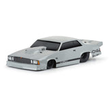 PRO3549-14 3549-14 1978 Chevrolet Malibu Tough-Color Body, Stone Gray