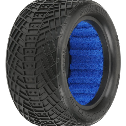Pro-Line 8256-03 Positron 2.2" 4WD M4 Off-Road Buggy Tires, Rear