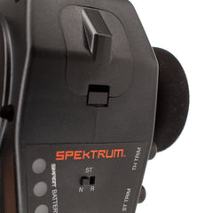 Spektrum SPM2340 DX3 Smart 3-Channel Transmitter & SR315 Receiver