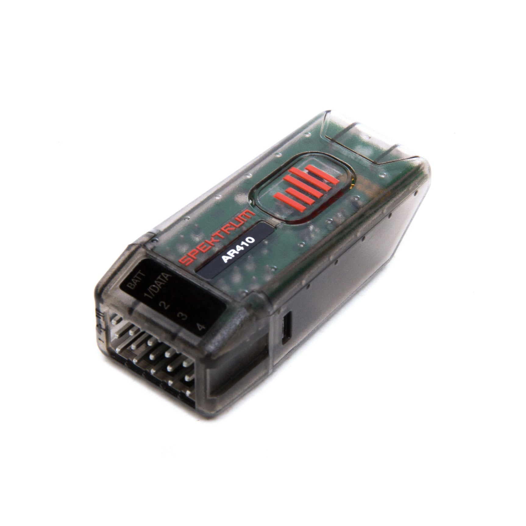 SPMAR410 SPMAR410 AR410 DSMX 4-Channel Sport Receiver