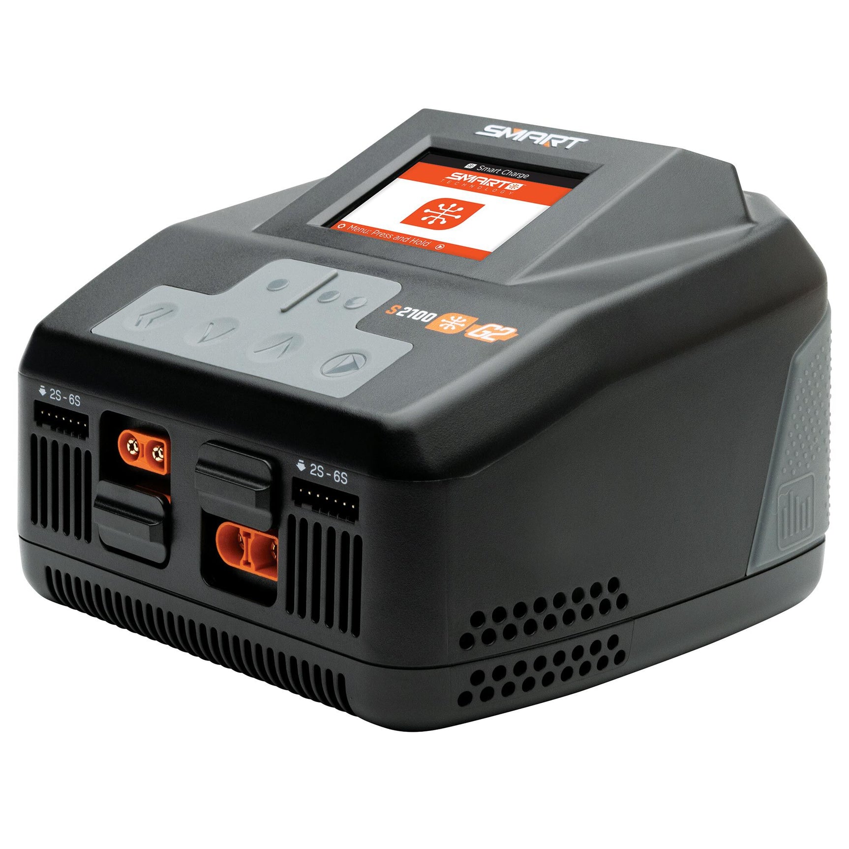 SPMXC2000 SPMXC2000 S2100 G2 2x100W AC Smart Charger