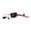 SPMXSE1040RX SPMXSE1040RX Firma 40A Brushed Smart 2-in-1 ESC & Receiver