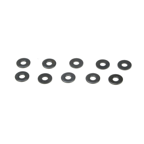 Team Losi Racing TLR6352 Washers, M3