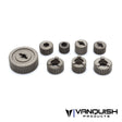 VPS10204 10204 VFD Twin Sintered Gear Set