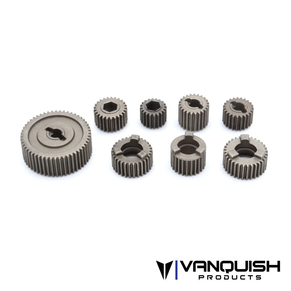 VPS10204 10204 VFD Twin Sintered Gear Set