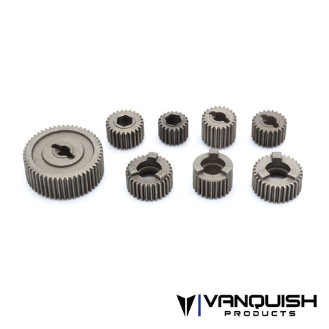 Vanquish Products 10204 VFD Twin Sintered Gear Set