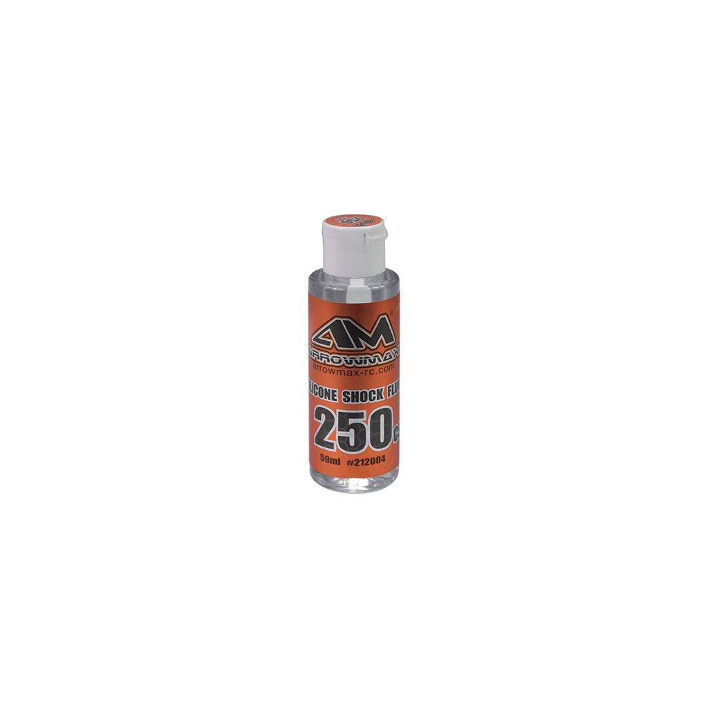 AMXAM212004 AM212004 Silicone Shock Fluid v2 59ml, 250cst