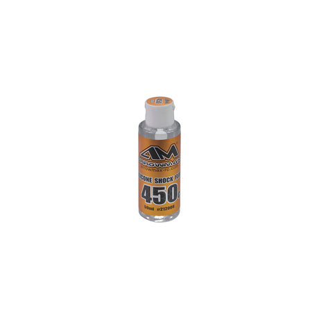 AMXAM212008 AM212008 Silicone Shock Fluid v2 59ml, 450cst