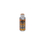 AMXAM212009 AM212009 Silicone Shock Fluid v2 59ml, 500cst