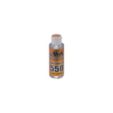 AMXAM212010 AM212010 Silicone Shock Fluid v2 59ml, 550cst