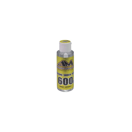 AMXAM212011 AM212011 Silicone Shock Fluid v2 59ml, 600cst