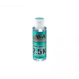 AMXAM212027 AM212027 Silicone Diff Fluid v2 59ml, 2.5k cst