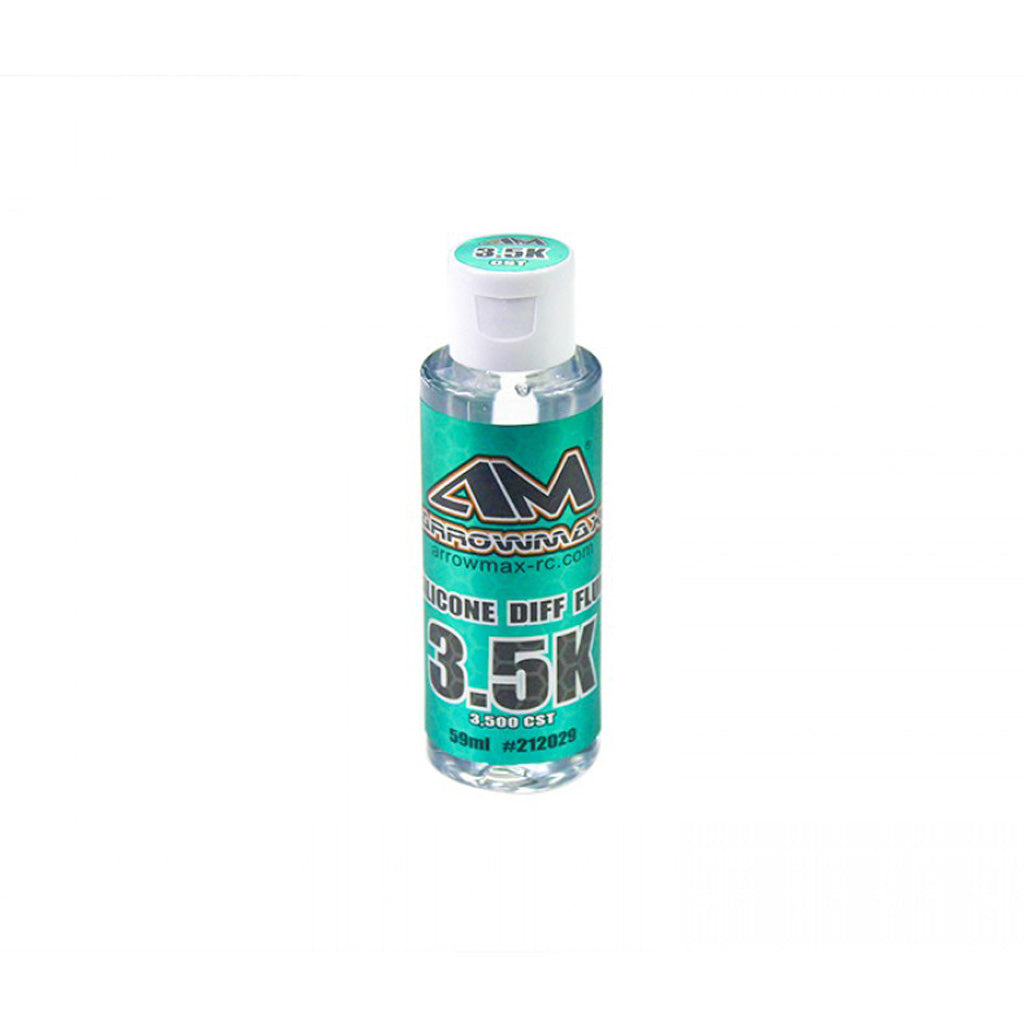 AMXAM212029 AM212029 Silicone Diff Fluid v2 59ml, 3.5k cst