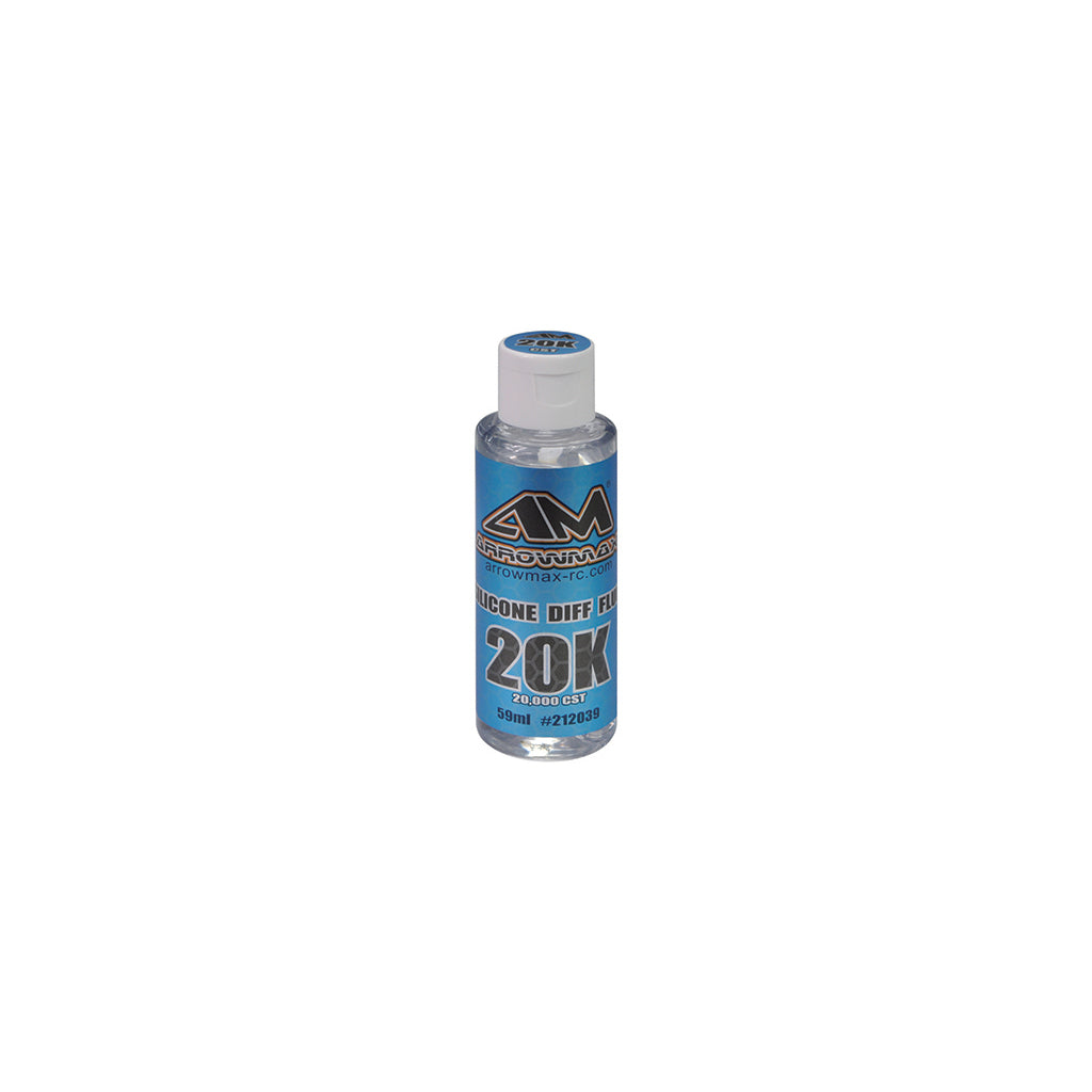 AMXAM212039 AM212039 Silicone Diff Fluid v2 59ml, 20k cst