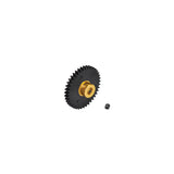 AMXAM448034 AM448034 Super Light Narrow Pinion Gear, 48P 34T