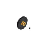 AMXAM448037 AM448037 Super Light Narrow Pinion Gear, 48P 37T