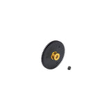 AMXAM464063 AM464063 Super Light Narrow Pinion Gear, 64P 63T