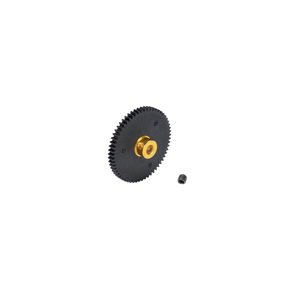 AMXAM464063 AM464063 Super Light Narrow Pinion Gear, 64P 63T