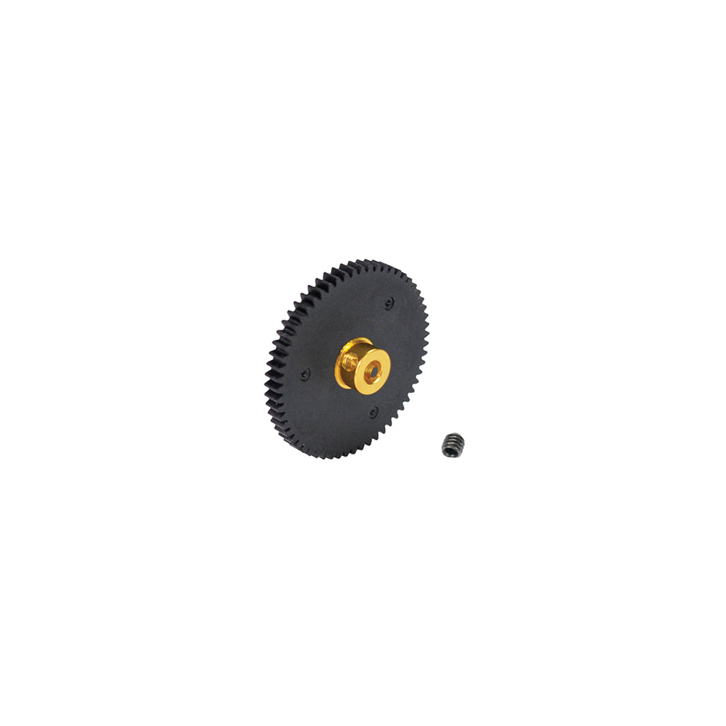 AMXAM464064 AM464064 Super Light Narrow Pinion Gear, 64P 64T