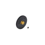 AMXAM464067 AM464067 Super Light Narrow Pinion Gear, 64P 67T