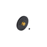AMXAM464068 AM464068 Super Light Narrow Pinion Gear, 64P 68T