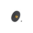 AMXAM464069 AM464069 Super Light Narrow Pinion Gear, 64P 69T