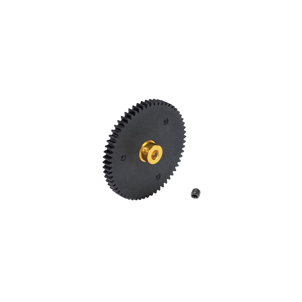 AMXAM464069 AM464069 Super Light Narrow Pinion Gear, 64P 69T